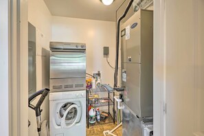 Apartemen (2 Bedrooms) | Interior