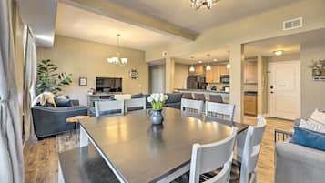 Departamento (2 Bedrooms) | Vista frontal de la propiedad