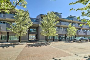 아파트 (2 Bedrooms) | 내부