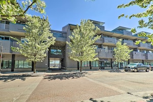 Apartamento (2 Bedrooms) | Interior