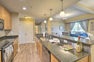 Apartamento (2 Bedrooms) | Interior