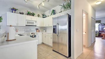 Apartment (3 Bedrooms) | Interior