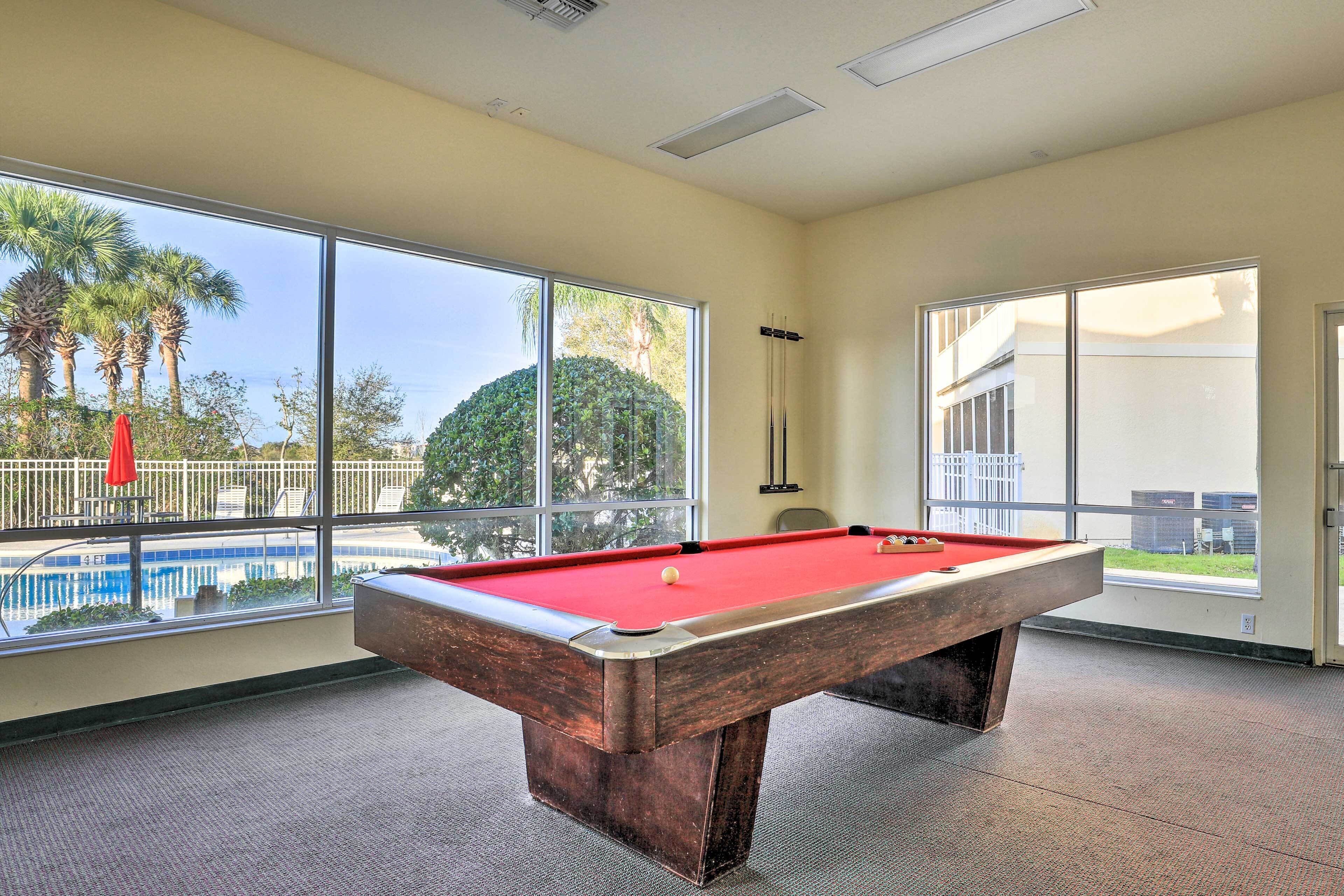 公寓 (3 Bedrooms) | 住宿內部