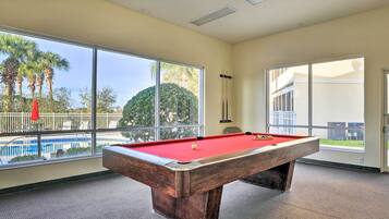 Apartment (3 Bedrooms) | Interior