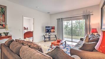 Apartment (3 Bedrooms) | Interior