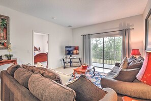 Apartment (3 Bedrooms) | Interior