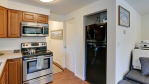 Hus (2 Bedrooms) | Innvendig