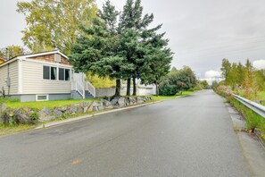 Casa (2 Bedrooms) | Interior