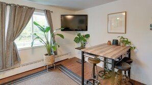 Hus (2 Bedrooms) | Innvendig