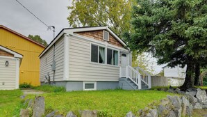 Hus (2 Bedrooms) | Innvendig