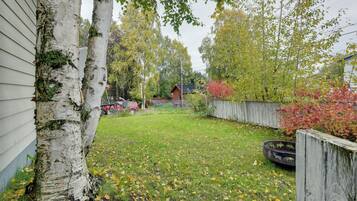 Casa (2 Bedrooms) | Interior