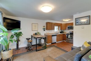 Casa (2 Bedrooms) | Interior