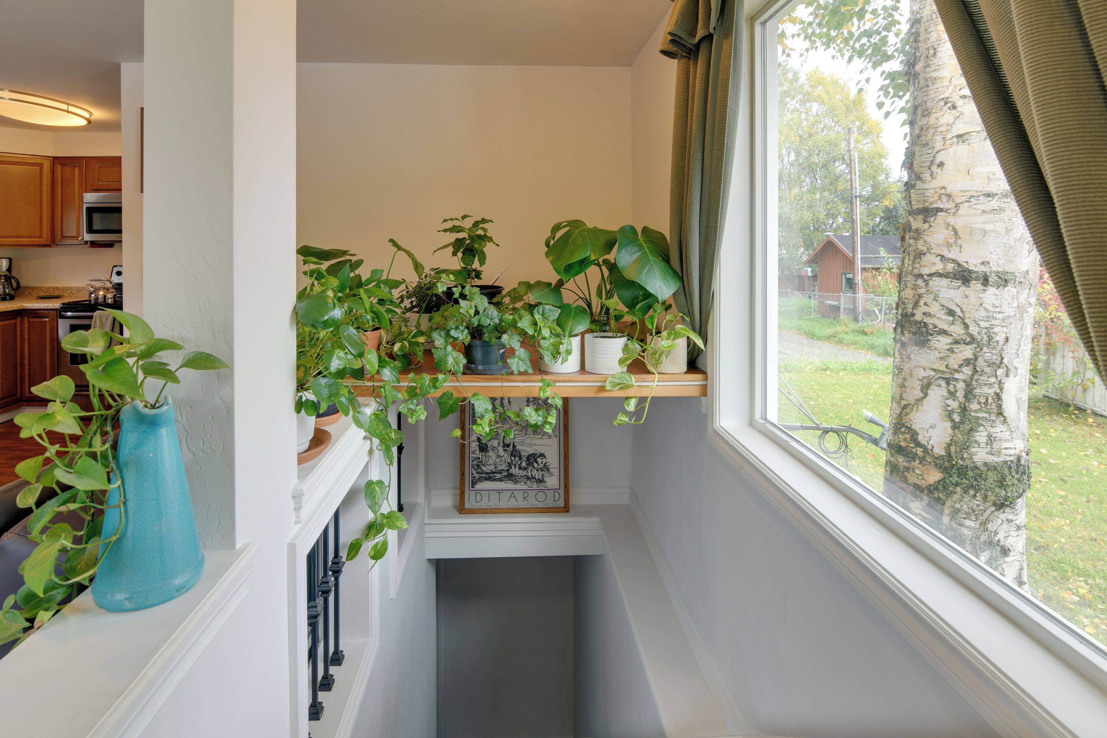 บ้านพัก (2 Bedrooms) | ภายใน