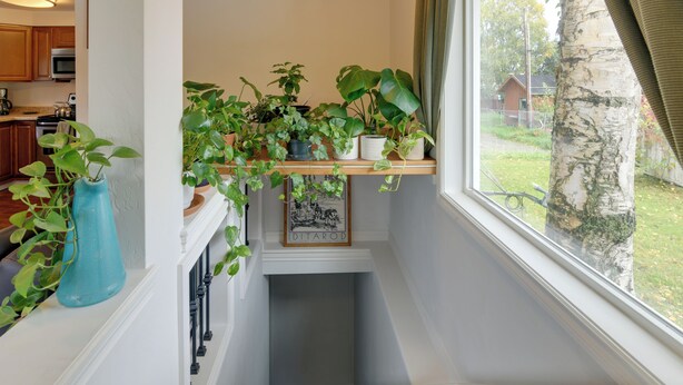 Hus (2 Bedrooms) | Innvendig