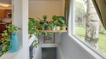 Rumah (2 Bedrooms) | Interior