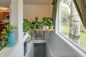 Casa (2 Bedrooms) | Interior