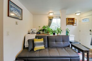 Casa (2 Bedrooms) | Interior