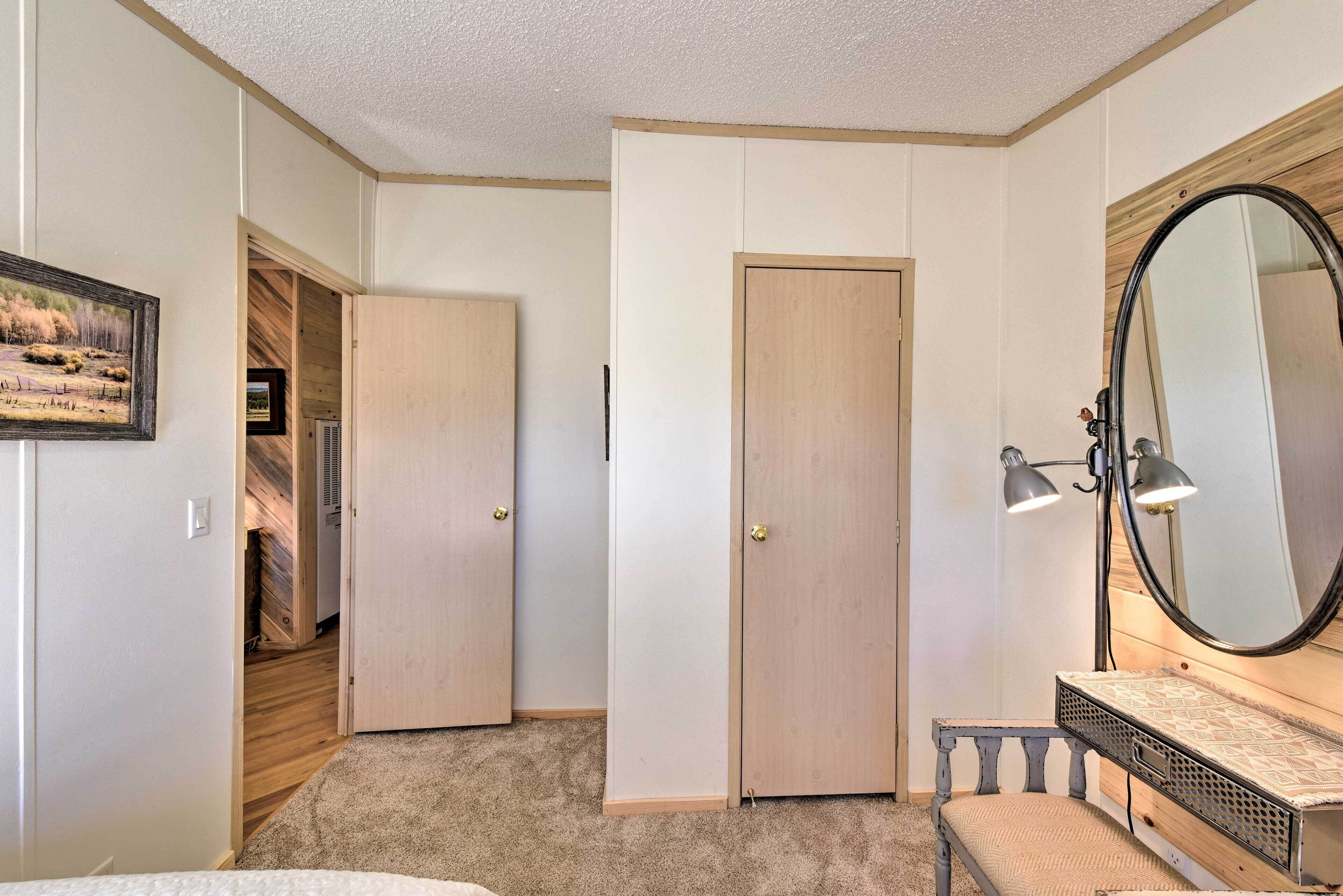 獨棟房屋 (3 Bedrooms) | 住宿內部