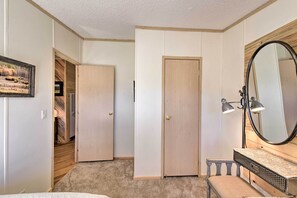 Nhà (3 Bedrooms) | Nội thất