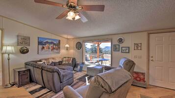 Maison (3 Bedrooms) | Intérieur