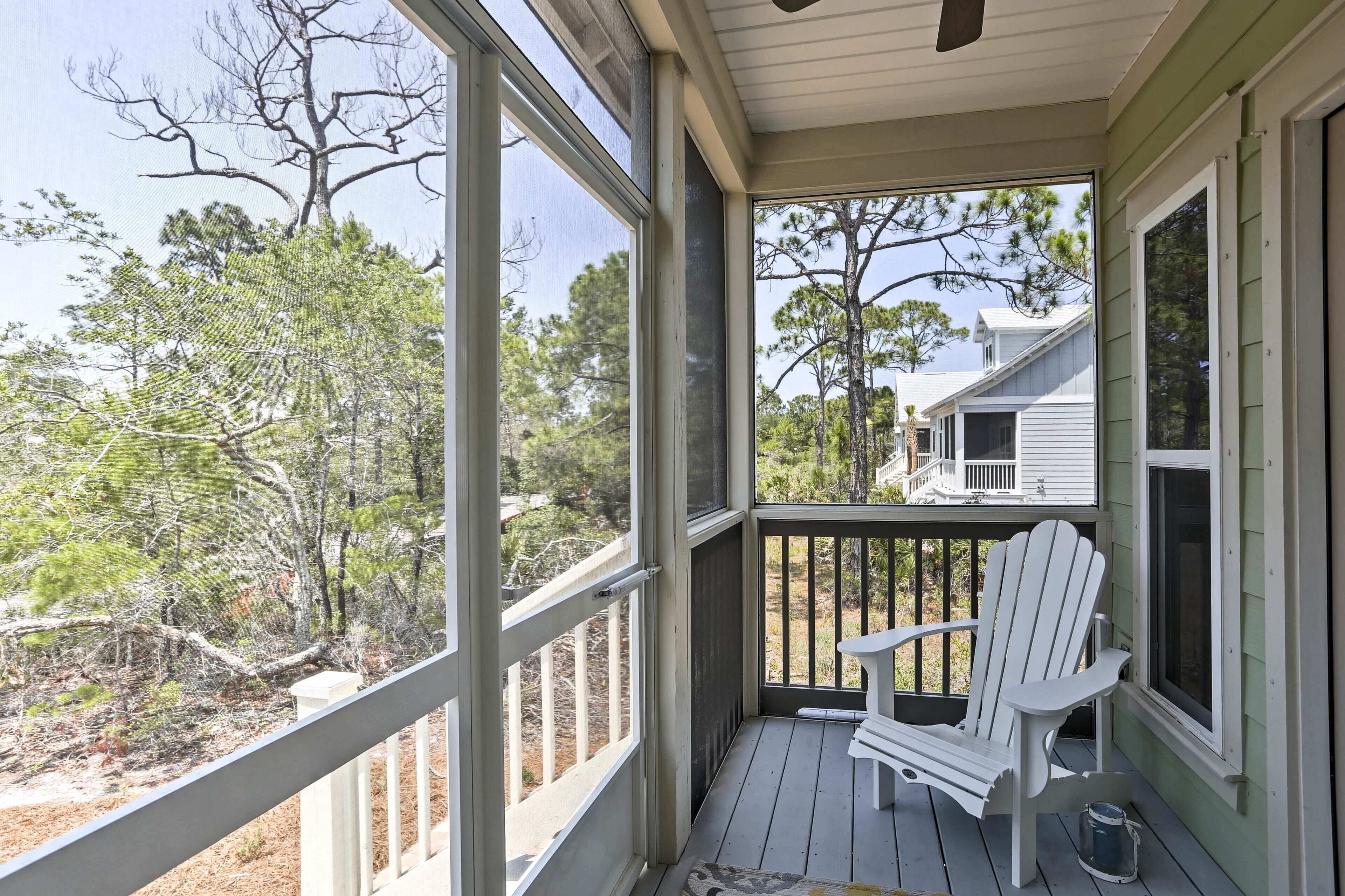 ハウス (3 Bedrooms) | 内装