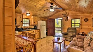 House (1 Bedroom) | Front of property