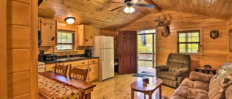 House (1 Bedroom) | Front of property