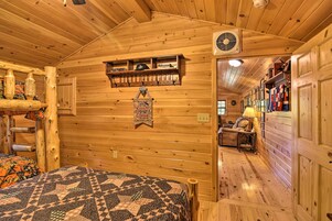 Casa (1 Bedroom) | Interior