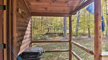 Maison (1 Bedroom) | Intérieur