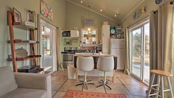 Cottage (1 Bedroom) | Bahagian dalam