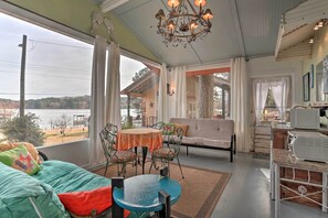 Cottage (1 Bedroom) | Interior