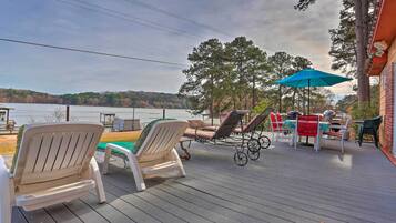 Cottage (1 Bedroom) | Intérieur