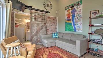 Cottage (1 Bedroom) | Intérieur