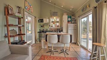 Ferienhaus (1 Bedroom) | Innenbereich