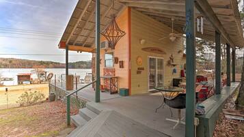 Cottage (1 Bedroom) | Intérieur