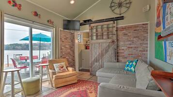 Casa de campo (1 Bedroom) | Interior