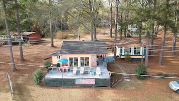 Cottage (1 Bedroom) | Front of property