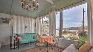 Cottage (1 Bedroom) | Bahagian dalam