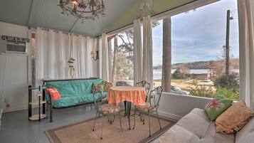 Casa de campo (1 Bedroom) | Interior