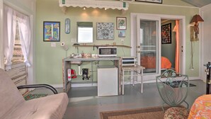 Cottage (1 Bedroom) | Bahagian dalam