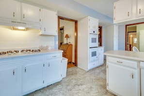 獨棟房屋 (4 Bedrooms) | 住宿內部