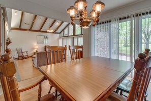 Casa (4 Bedrooms) | Interior