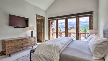 Apartment (4 Bedrooms) | Interior