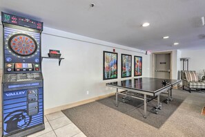 Appartement (4 Bedrooms) | Intérieur