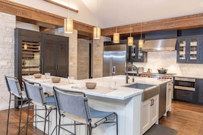 Appartement (4 Bedrooms) | Interieur