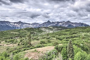 Interior - Luxurious Ski-in/ski-out Telluride Penthouse! (Telluride)