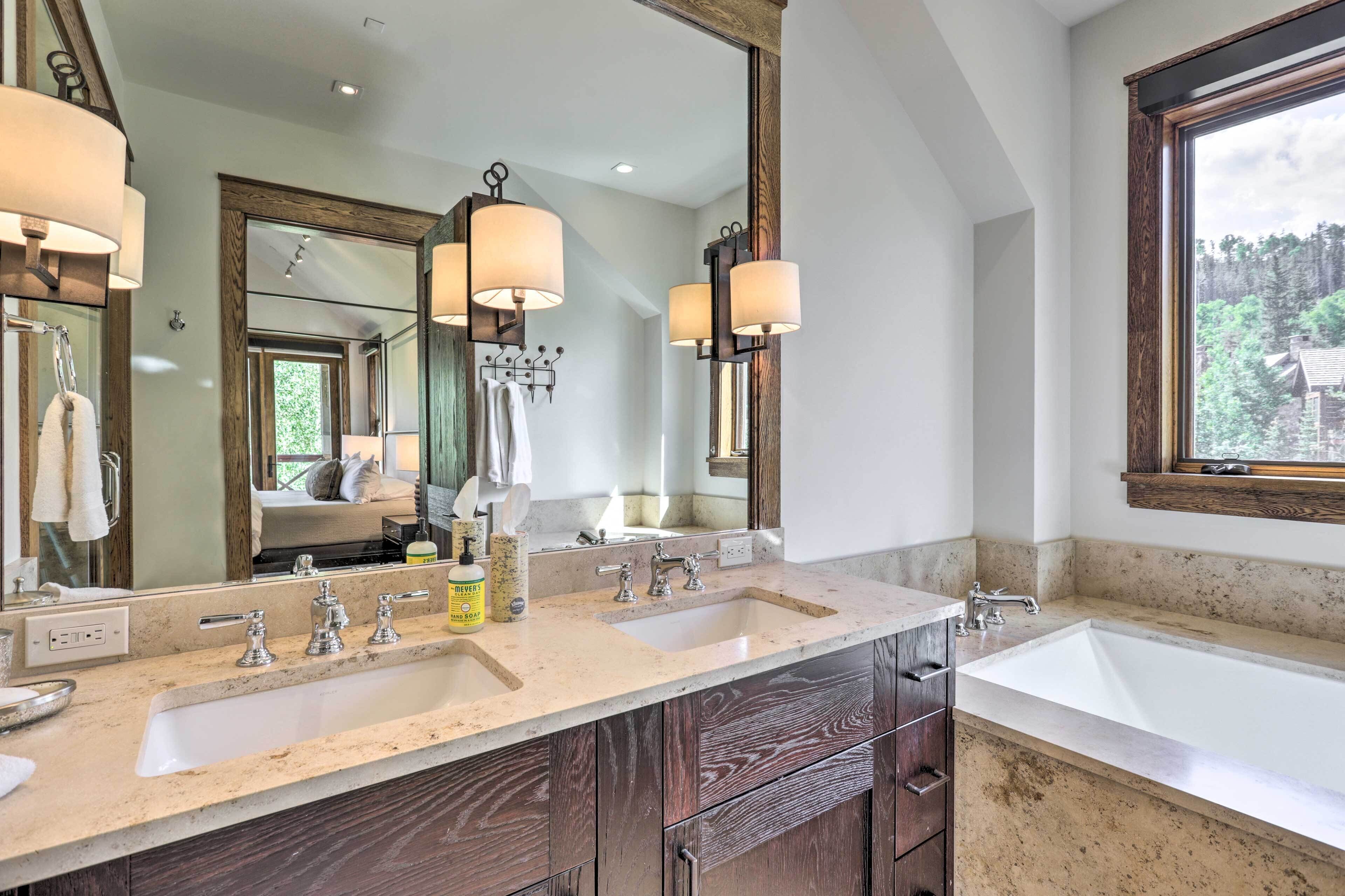 Apartment (4 Bedrooms) | Interior