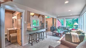 House (1 Bedroom) | Bahagian dalam