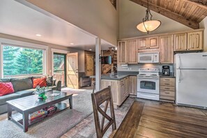 ハウス (1 Bedroom) | 内装