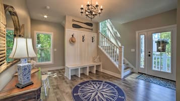 Cottage (5 Bedrooms) | Interior